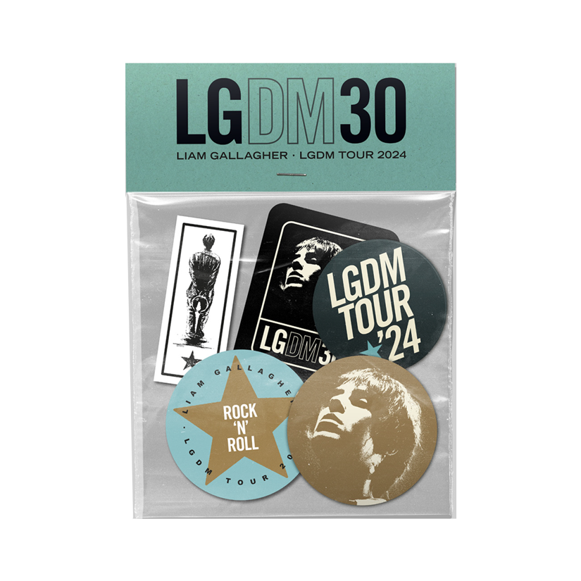 Merch image