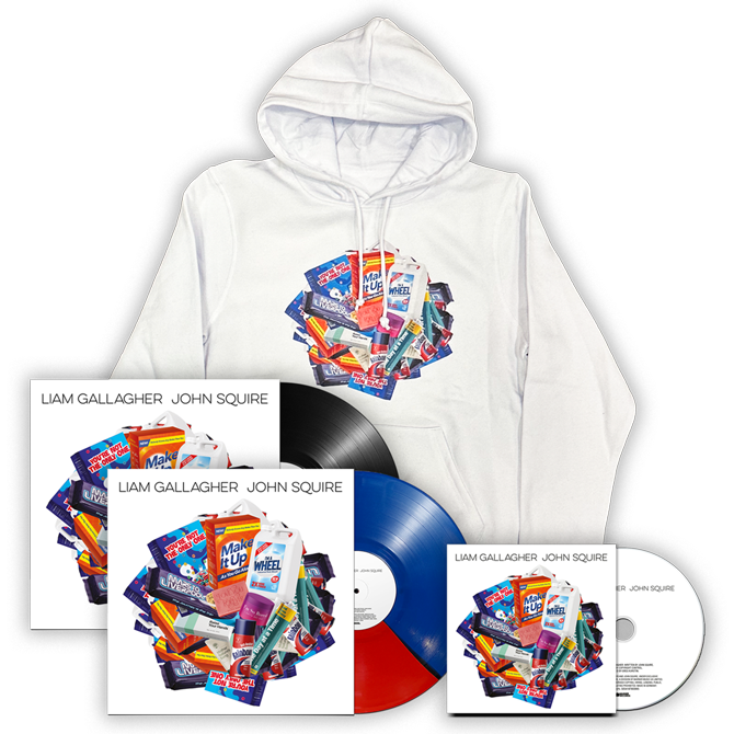 Merch image