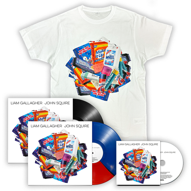 Merch image