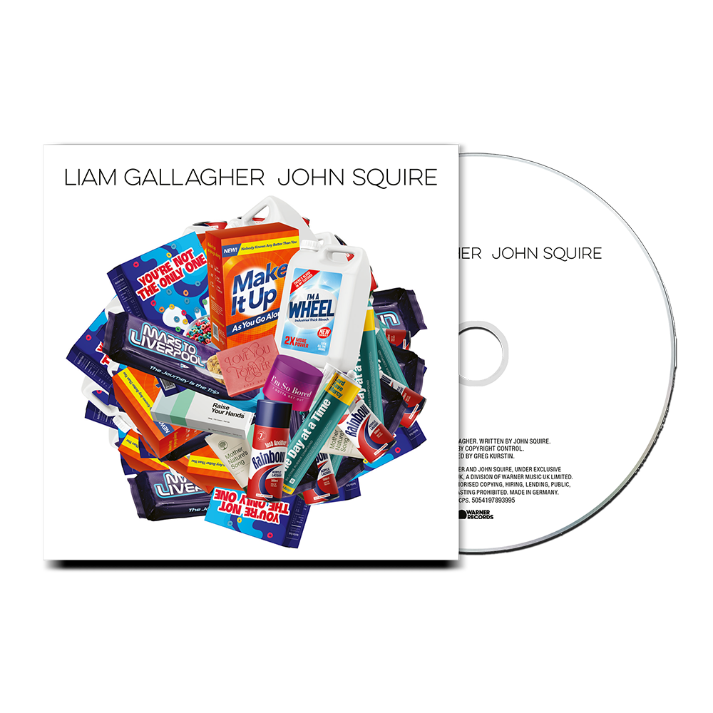Merch image