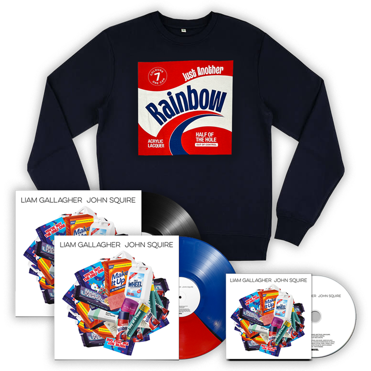Merch image