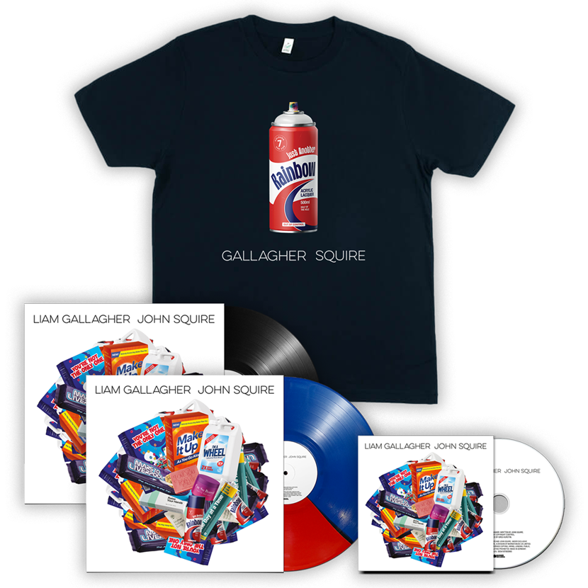 Merch image