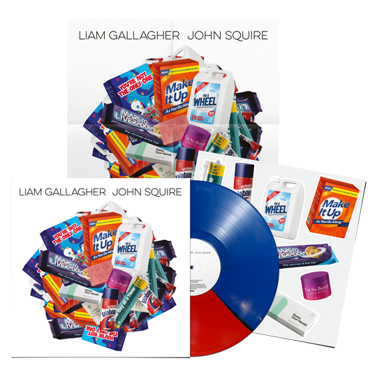 Merch image