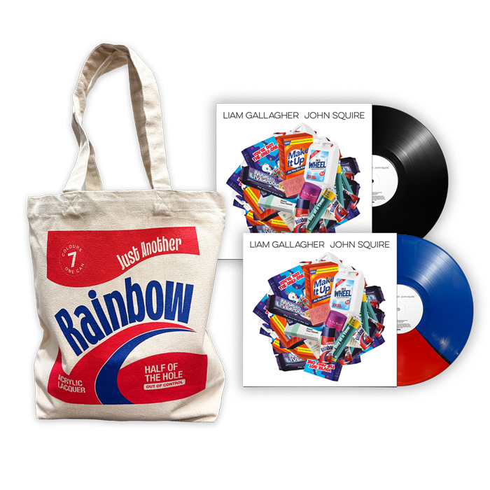 Merch image